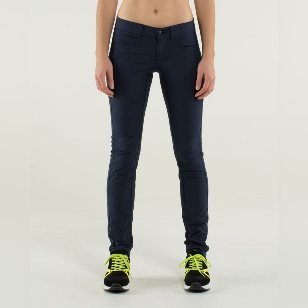 Lululemon Bust A Move PantInkwell